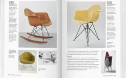 New Mags 1000 Chairs