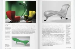 New Mags 1000 Chairs