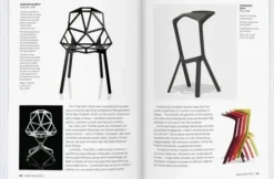 New Mags 1000 Chairs