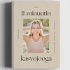 Cozy Publishing 11 minuutin kasvojooga -kirja