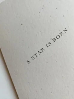 Joyem a star is born