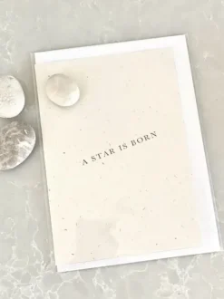 Joyem a star is born