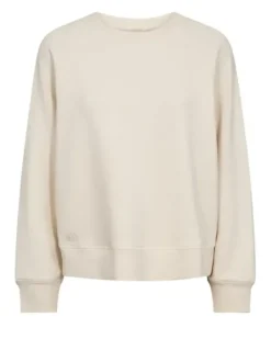 Mos Mosh Abello collegepaita, ecru