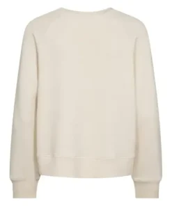 Mos Mosh Abello collegepaita, ecru