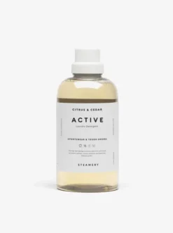 Steamery Stockholm Active pyykinpesuaine