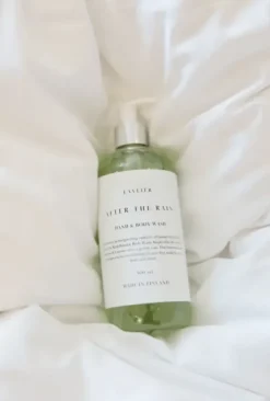 Lavliér After the Rain Hand & Body nestesaippua 500ml
