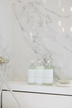 Lavliér After the Rain Hand & Body nestesaippua 500ml