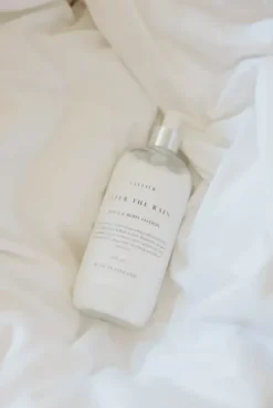 Lavliér After the Rain käsi- ja vartalovoide