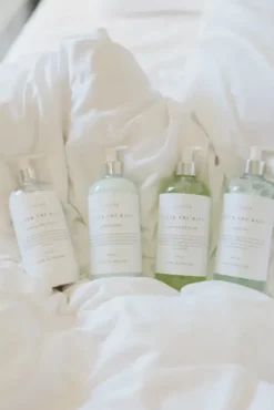 Lavliér After the Rain käsi- ja vartalovoide