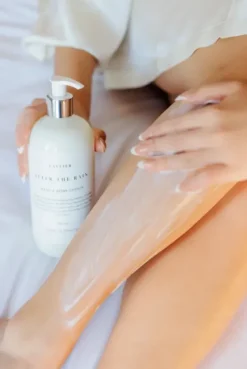 Lavliér After the Rain käsi- ja vartalovoide