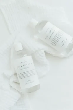 Lavliér After The Rain pyykkietikka 500ml