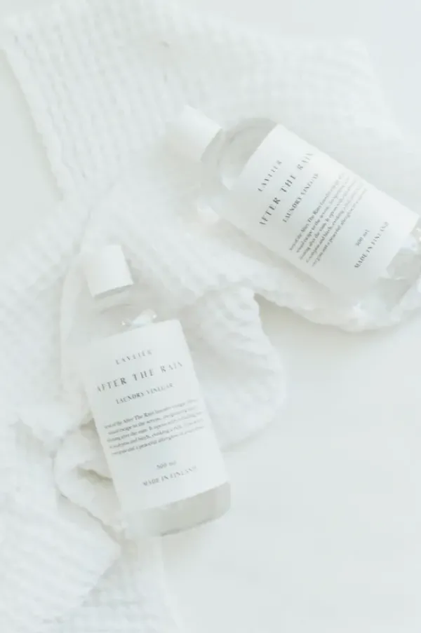 Lavliér After The Rain pyykkietikka 500ml