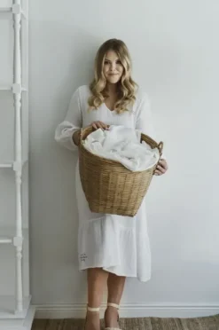 Lavliér After The Rain pyykkietikka 500ml