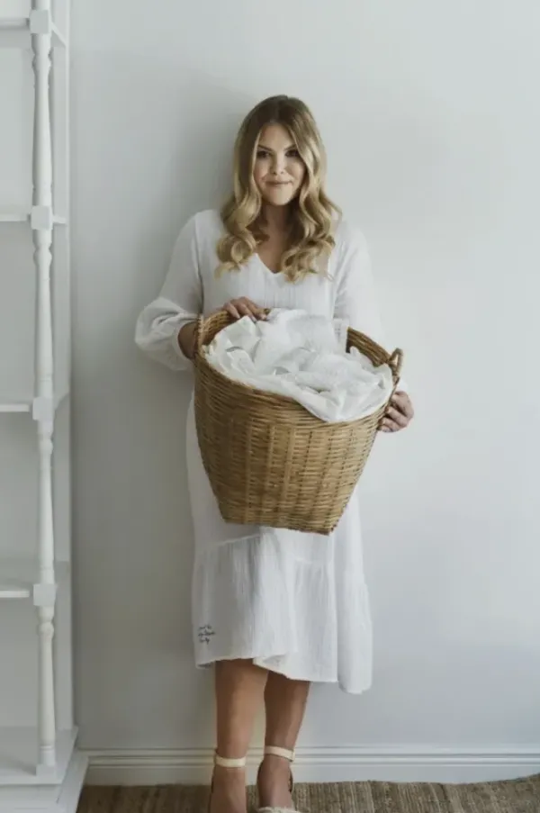 Lavliér After The Rain pyykkietikka 500ml