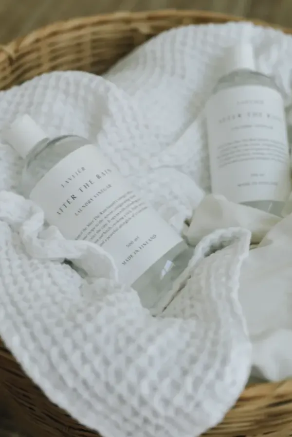 Lavliér After The Rain pyykkietikka 500ml