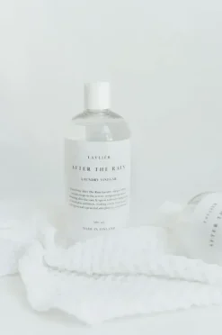 Lavliér After The Rain pyykkietikka 500ml