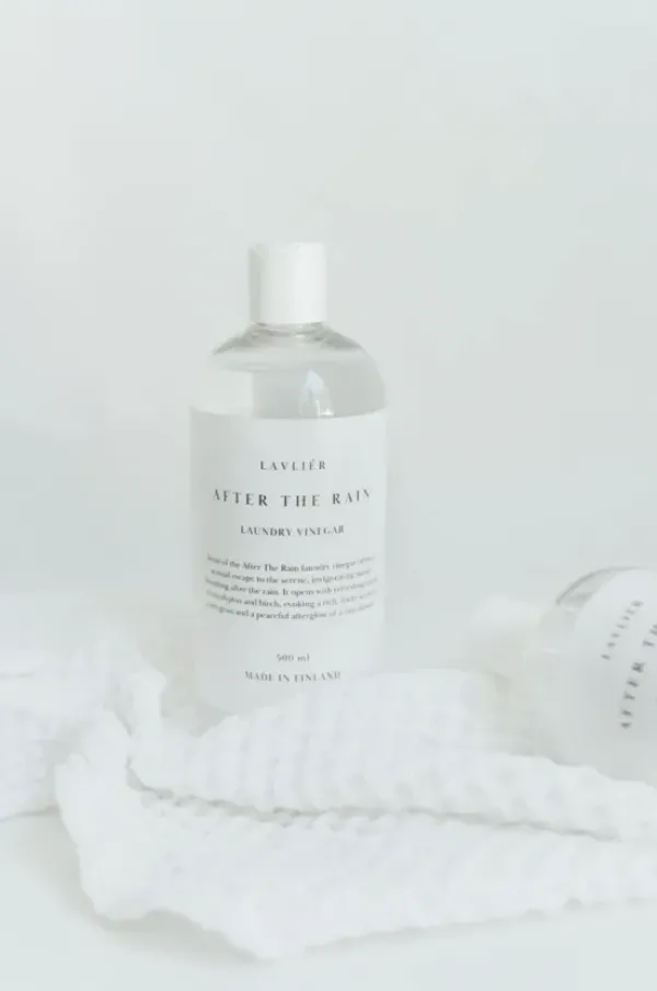 Lavliér After The Rain pyykkietikka 500ml