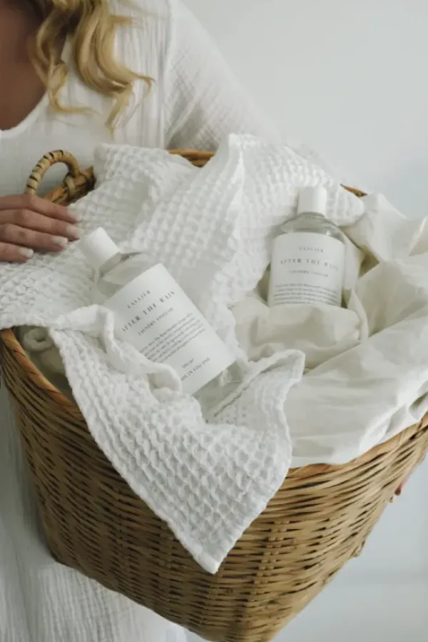 Lavliér After The Rain pyykkietikka 500ml