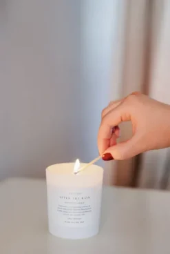 Lavliér After the Rain tuoksukynttilä 150g