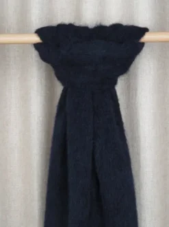 Original Story Alina huivi, dark navy