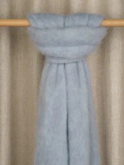 Original Story Alina huivi, light blue