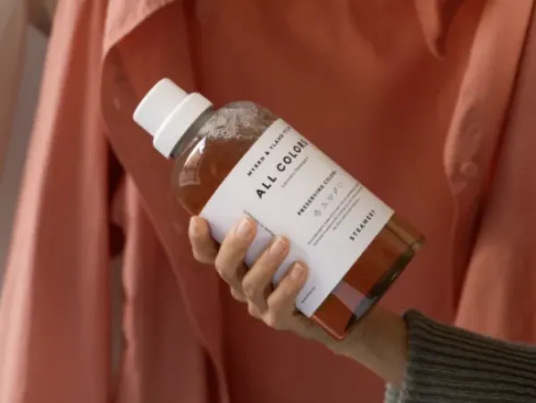 Steamery Stockholm All Colors pyykinpesuaine