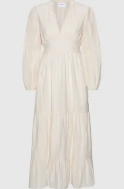 Americandreams - Umi maximekko, off-white