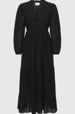 Americandreams - Umi maximekko, black