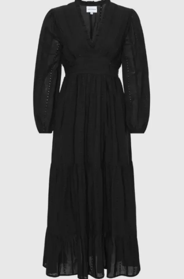 Americandreams - Umi maximekko, black