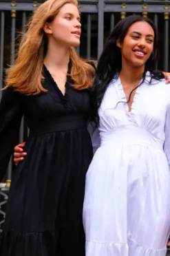 Americandreams - Umi maximekko, black