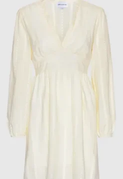 Americandreams - Umi mekko short, off-white