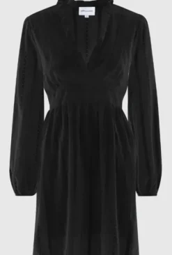 Americandreams - Umi mekko short, black