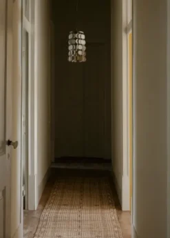 Olsson & Jensen Anissa matto 80x300 cm