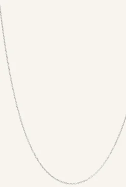 Pernille Corydon Anna kaulakoru, hopea