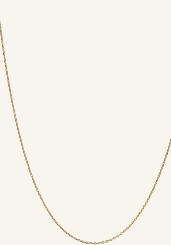 Pernille Corydon Anna kaulakoru, kulta