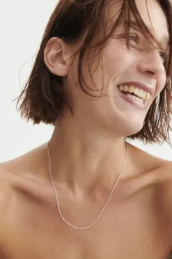 Pernille Corydon Anna kaulakoru, kulta