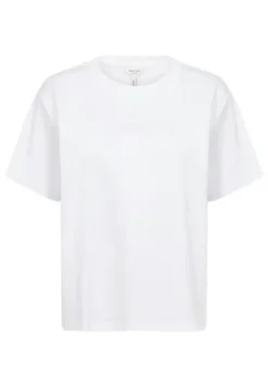 Part Two Anne t-paita, bright white