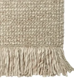 Cafe Latte Anno - Elf-villamatto 170x240cm