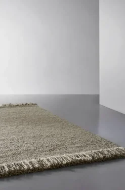 Cafe Latte Anno - Elf-villamatto 170x240cm