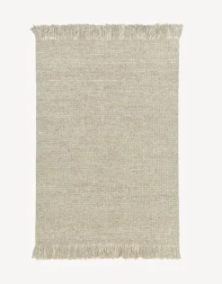 Cafe Latte Anno - Elf-villamatto 170x240cm