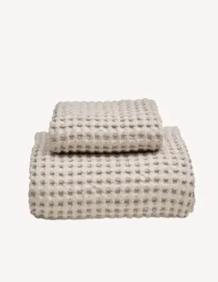 Cafe Latte Anno - Puro-pyyhe 100x150cm kitti