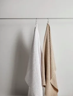 Cafe Latte Anno - Puro-pyyhe 100x150cm kitti