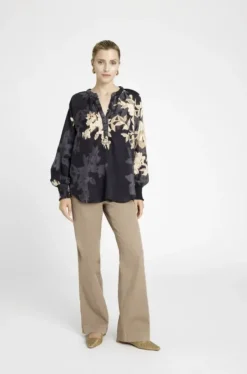 Gustav Annsofie pusero