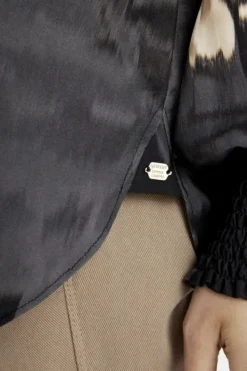 Gustav Annsofie pusero