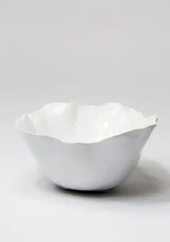 Tine K Home Antiikkikulho Ø12cm, ruskea