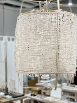 Ay illuminate - Z22 valaisin, blonde natural paper