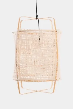 Ay illuminate - Z22 valaisin, blonde natural paper