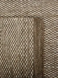 Bargi - Kivik matto, ruskea #461 / 255x344 cm