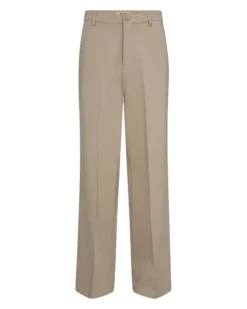 Mos Mosh Bea Vienna housut, feather gray