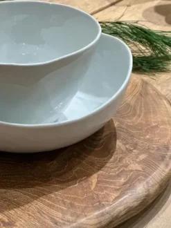 Olsson & Jensen Bianca kulho Ø15cm